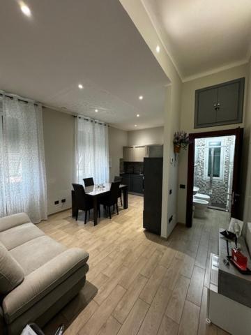 Casa Carolini Lägenhet La Spezia Exteriör bild